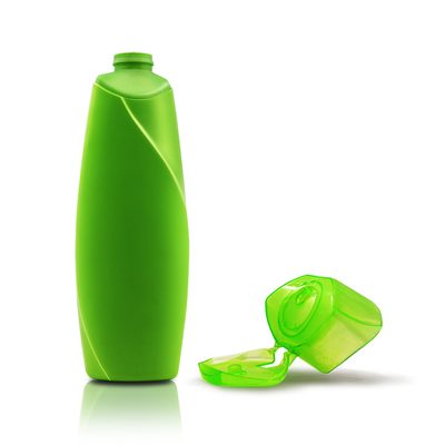 SJE0135 PE瓶 400ml