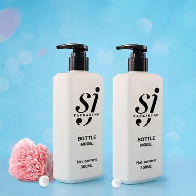 SJE0158 PE瓶 300ml