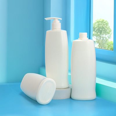 SJE0164 PE瓶 400ml