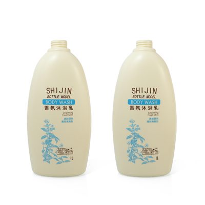 SJE0210 PE瓶 1L