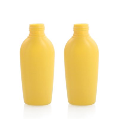 SJE0216 PE瓶 100ml