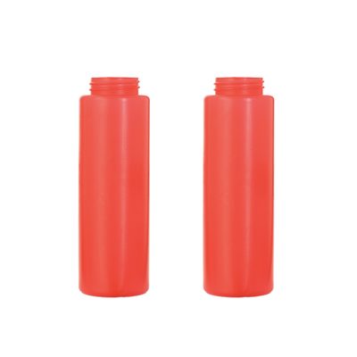 SJE0224 PE瓶 230ml
