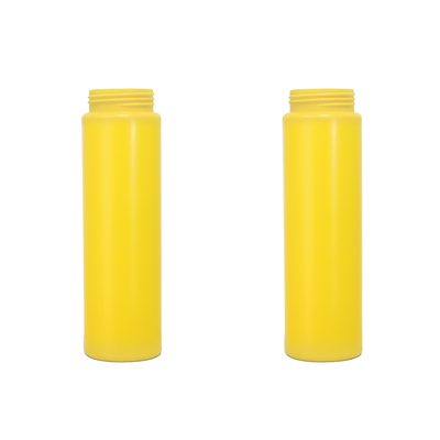 SJE0227 PE瓶 600ml