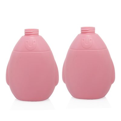 SJE1602 PE瓶 500ml