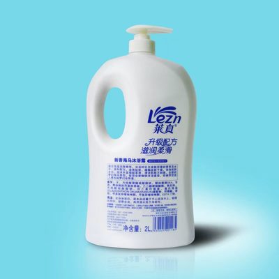 SJE1616 PE瓶 2L