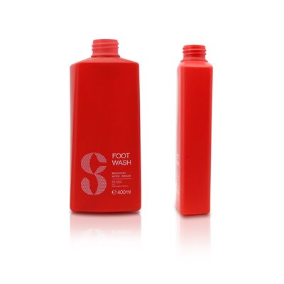 SJE1636 PE瓶 400ml