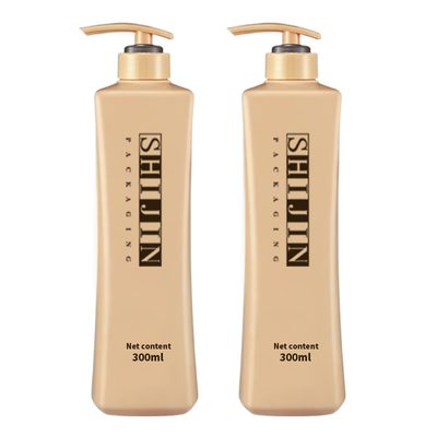SJE1663 PE瓶 500ml