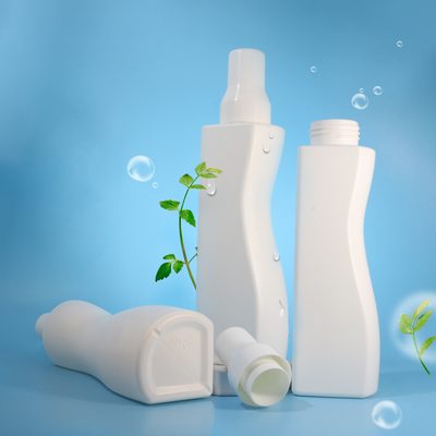 SJE1669 PE瓶 500ml
