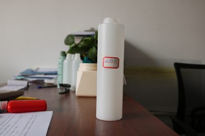 SJE1694 PE瓶 500ml