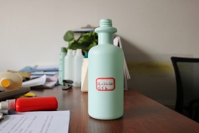 SJE1703 PE瓶 500ml