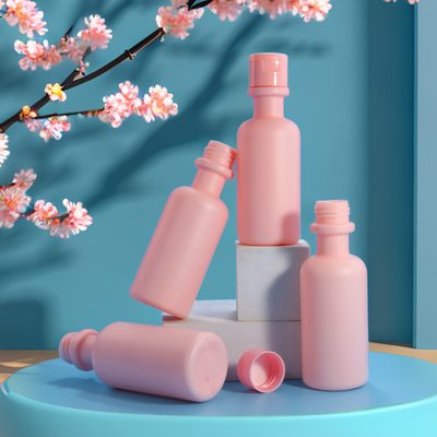SJE1705 PE瓶 100ml