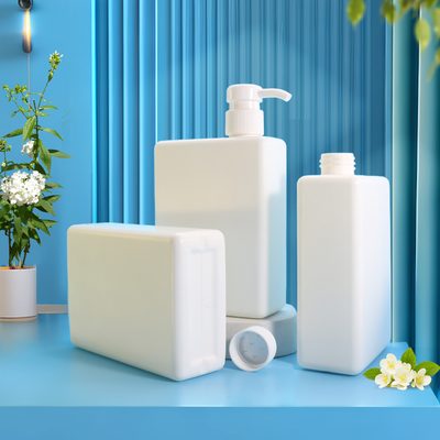 SJE1706 PE瓶 600ml