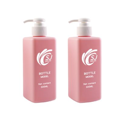 SJE1740 PE瓶 300ml