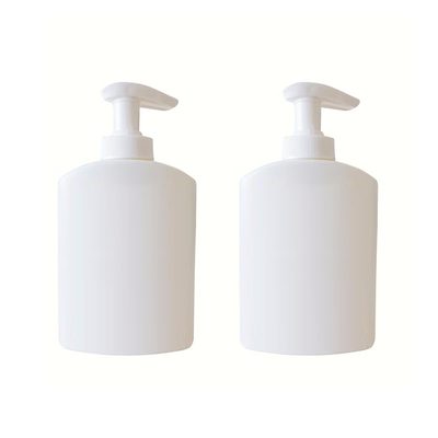 SJE1751 PE瓶 400ml