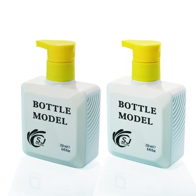 SJE1761 PE瓶 250ml