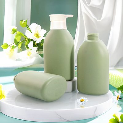 SJE1778 PE瓶 500ml