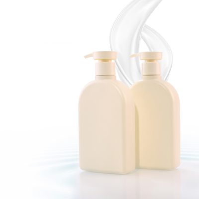 SJE1804 PE瓶 300ml