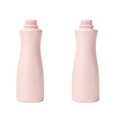 SJE1815 PE瓶 420ml