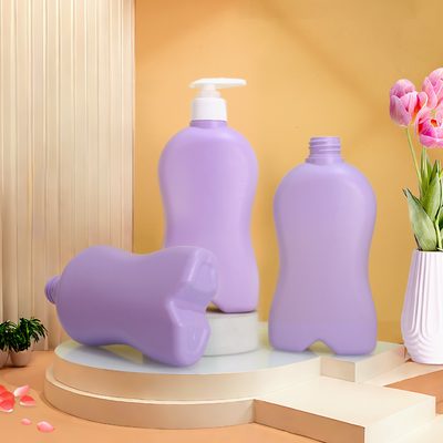 SJE1827 PE瓶 360ml