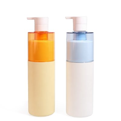 SJE1901 PE瓶 700ml
