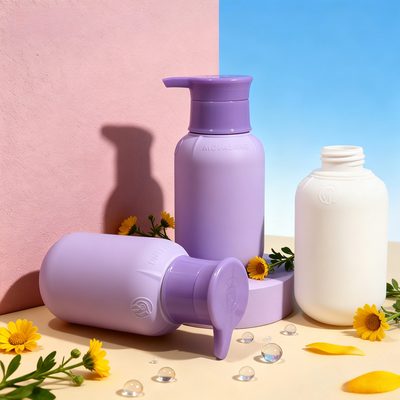 SJE1913 PE瓶 300ml