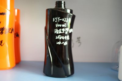 SJT0239 PET瓶 