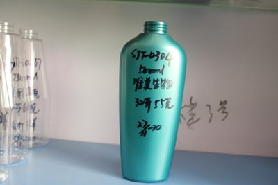 SJT0304 PET瓶 