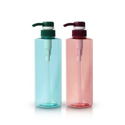 SJT0344 PET瓶 600ml