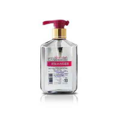 SJT0386 PET瓶 500ml