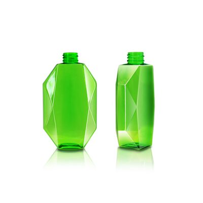 SJT0400 PET瓶 100ml