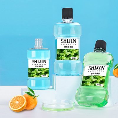 SJT0430 PET瓶 300ml