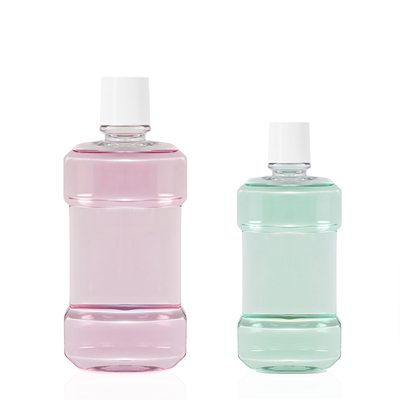 SJT0431 PET瓶 500ml
