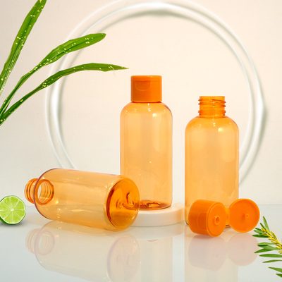 SJT0452 PET瓶 120ml