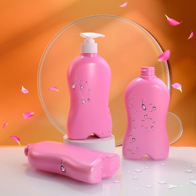 SJT0489 PET瓶 360ml