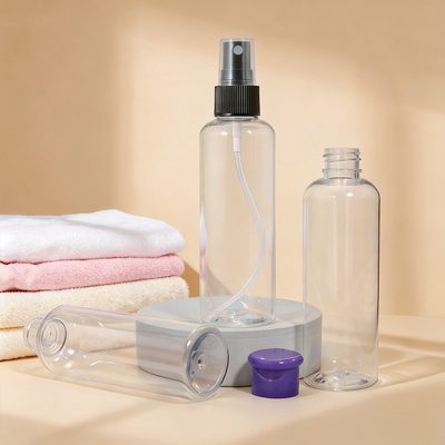 SJT0491 PET瓶 100ml