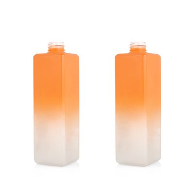 SJT0508 PET瓶 500ml