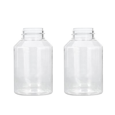 SJT0509 PET瓶 300ml