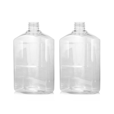 SJT0511 PET瓶 400ml