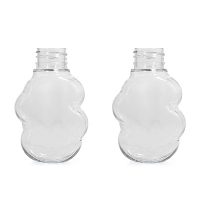 SJT0527 PET瓶 100ml