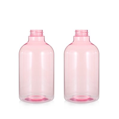 SJT0540 PET瓶 600ml