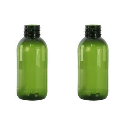 SJT0551 PET瓶 100ml