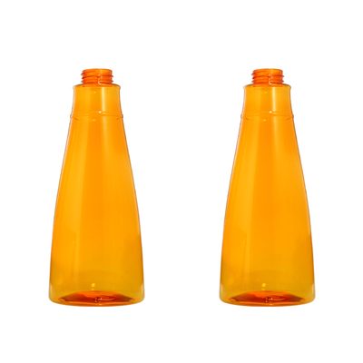 SJT0552 PET瓶 680ml