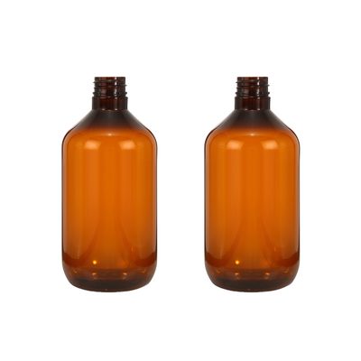 SJT0571 PET瓶 500ml