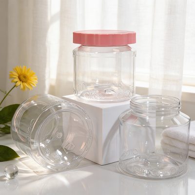 SJT0580 PET瓶 450ml