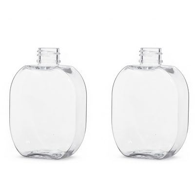 SJT0583 PET瓶 100ml