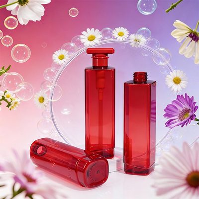 SJT0584 PET瓶 500ml