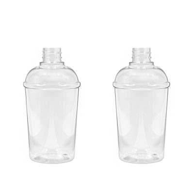 SJT0585 PET瓶 400ml