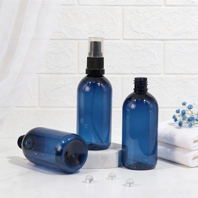 SJT0586 PET瓶 100ml