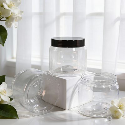 SJT0589 PET瓶 500ml