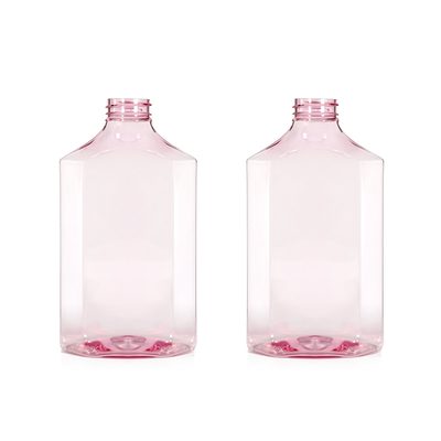 SJT0599 PET瓶 530ml